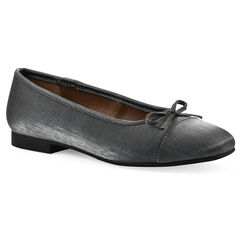 Bocci Ballet Flat - WIDE