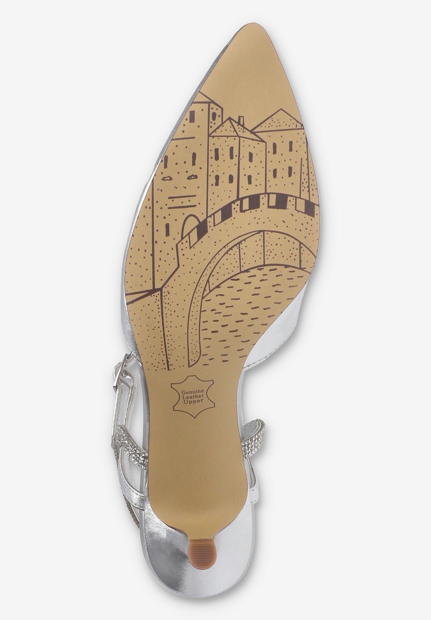 Katriana Pump, , alternate image number 2