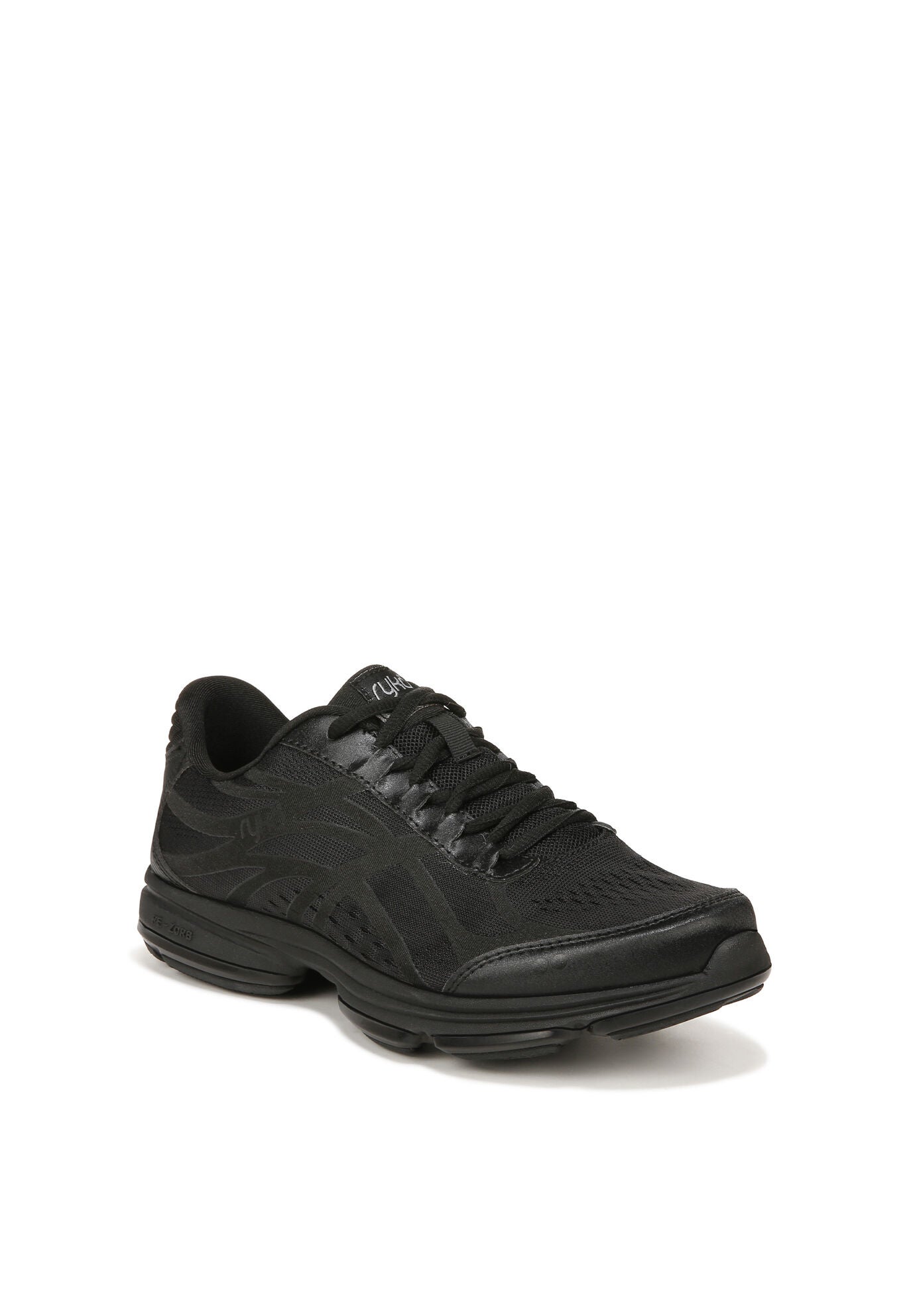 Devotion Plus 3 Sneakers, BLACK BLACK, hi-res image number 0