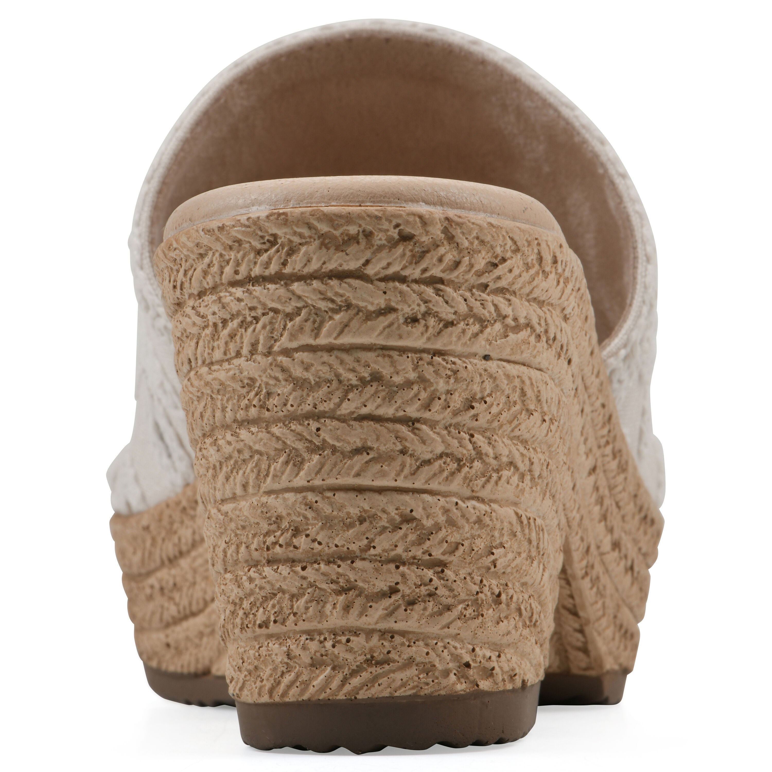 Biancia Wedge Sandal, NATURAL WHITE, on-hover image number 1