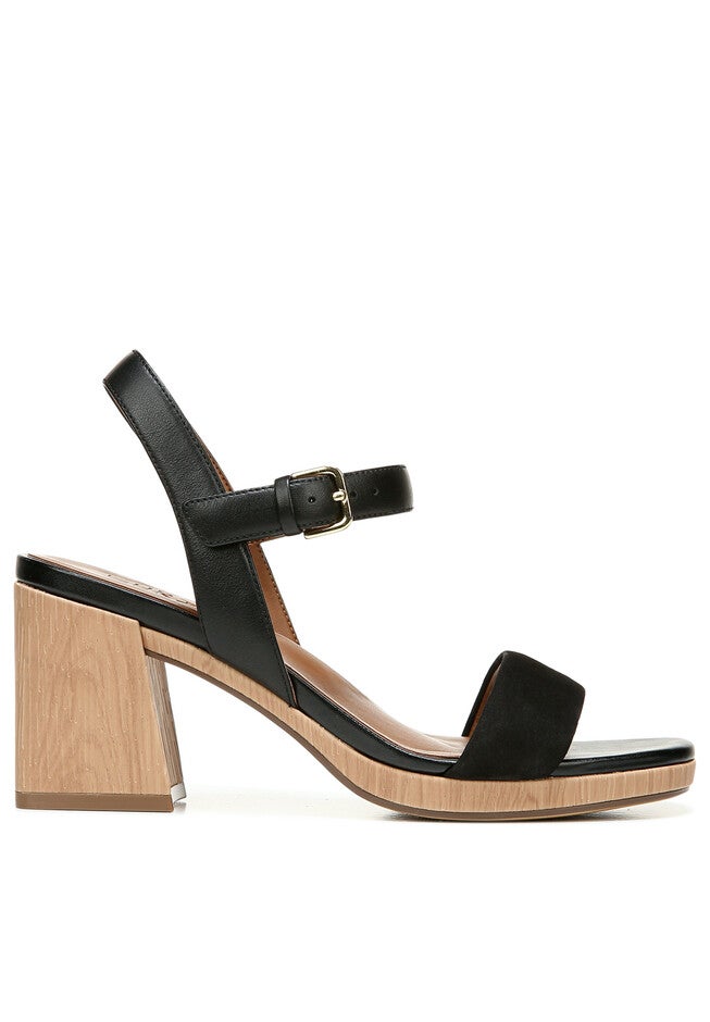 Rose Sandals, , alternate image number 3