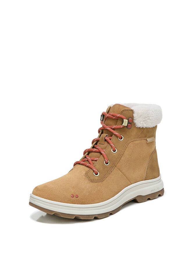 Bayou Water Repellent Bootie, , alternate image number null