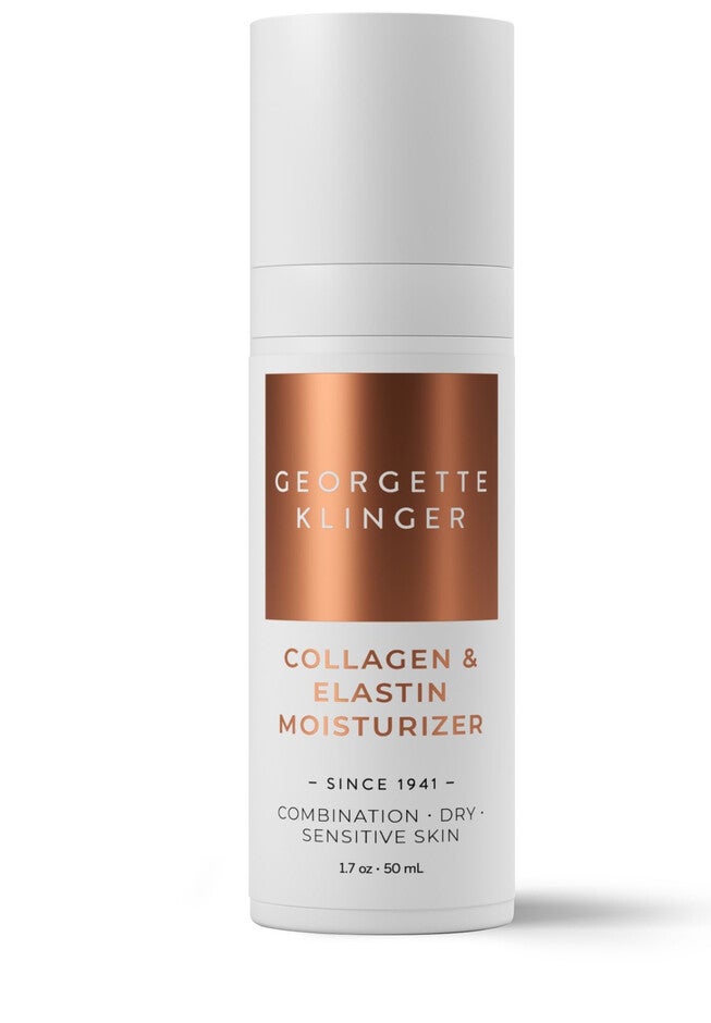 Collagen & Elastin Mosturizer, O, hi-res image number 0