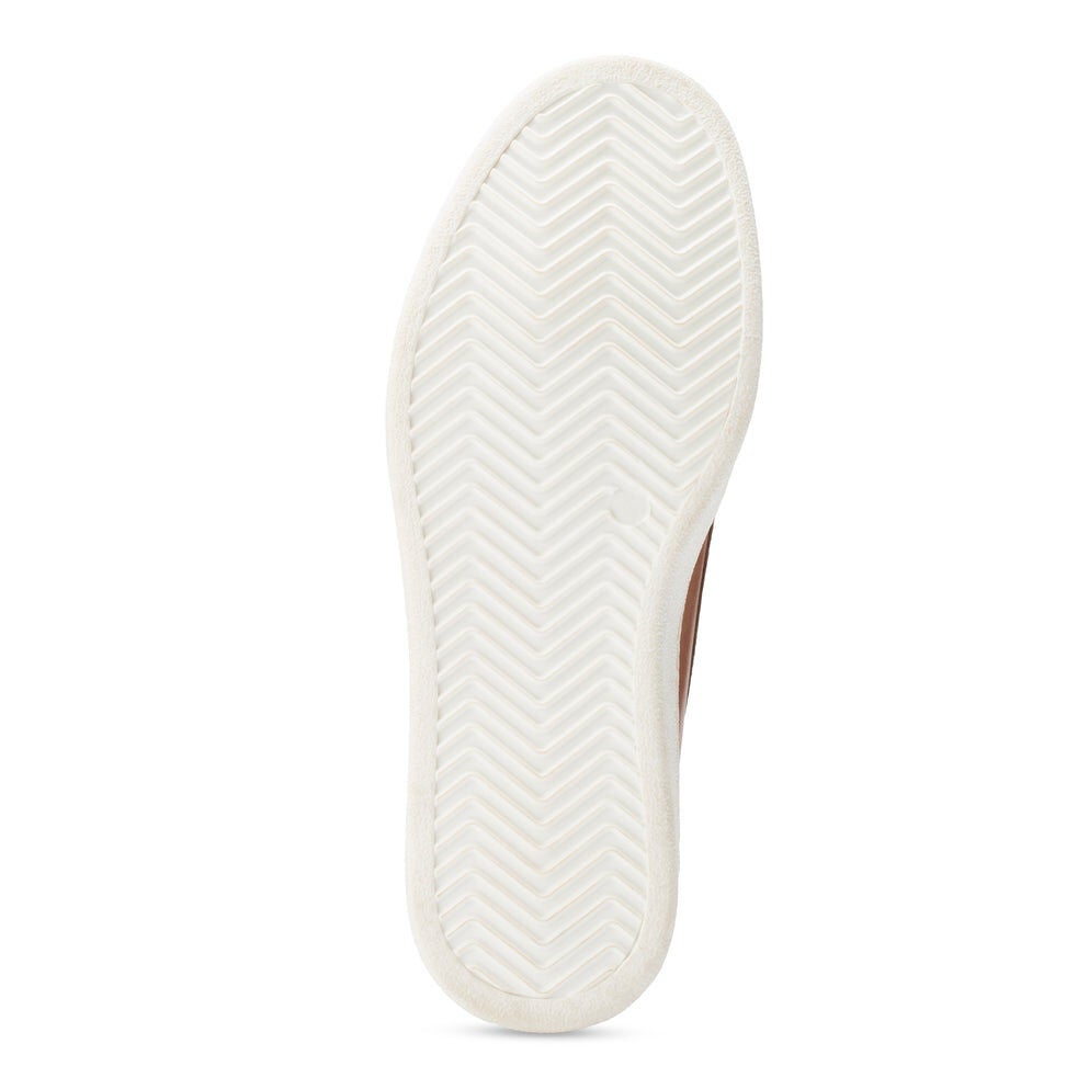 Duchess Loafer, TAN, alternate image number 3