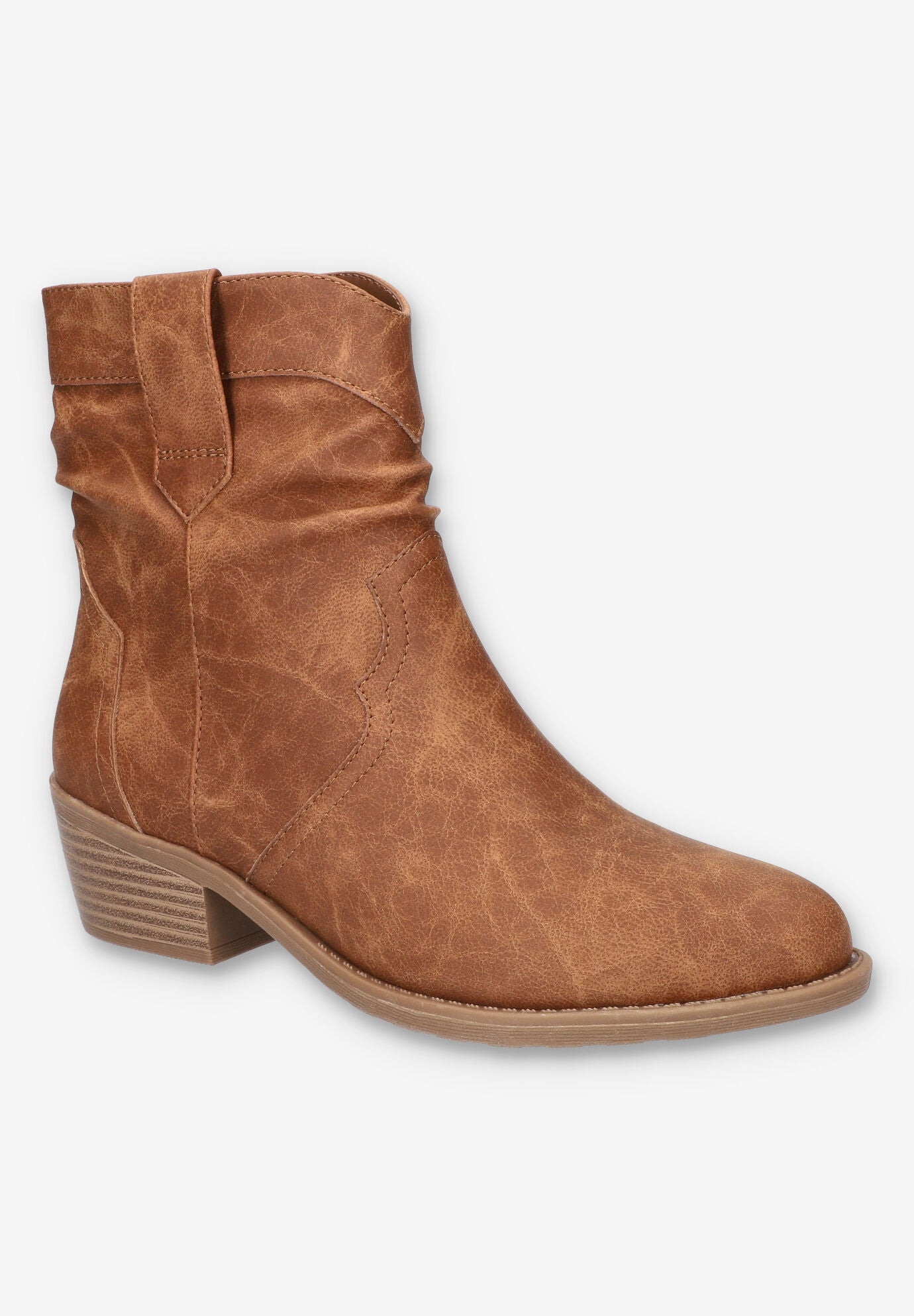 clarkdale jax bootie