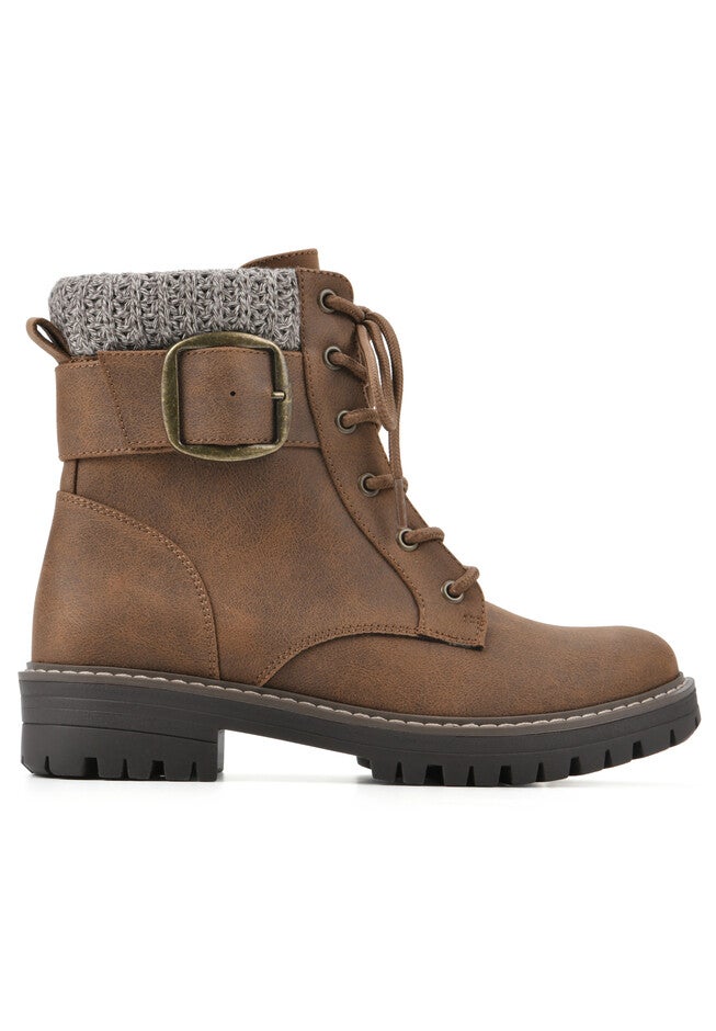 Mentor Bootie, , alternate image number 4