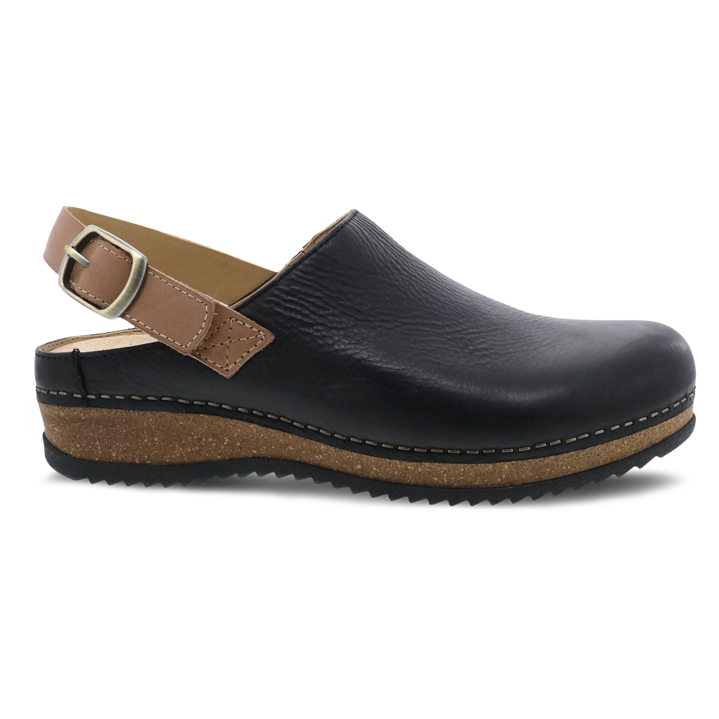 Merrin Mule, BLACK, alternate image number 4