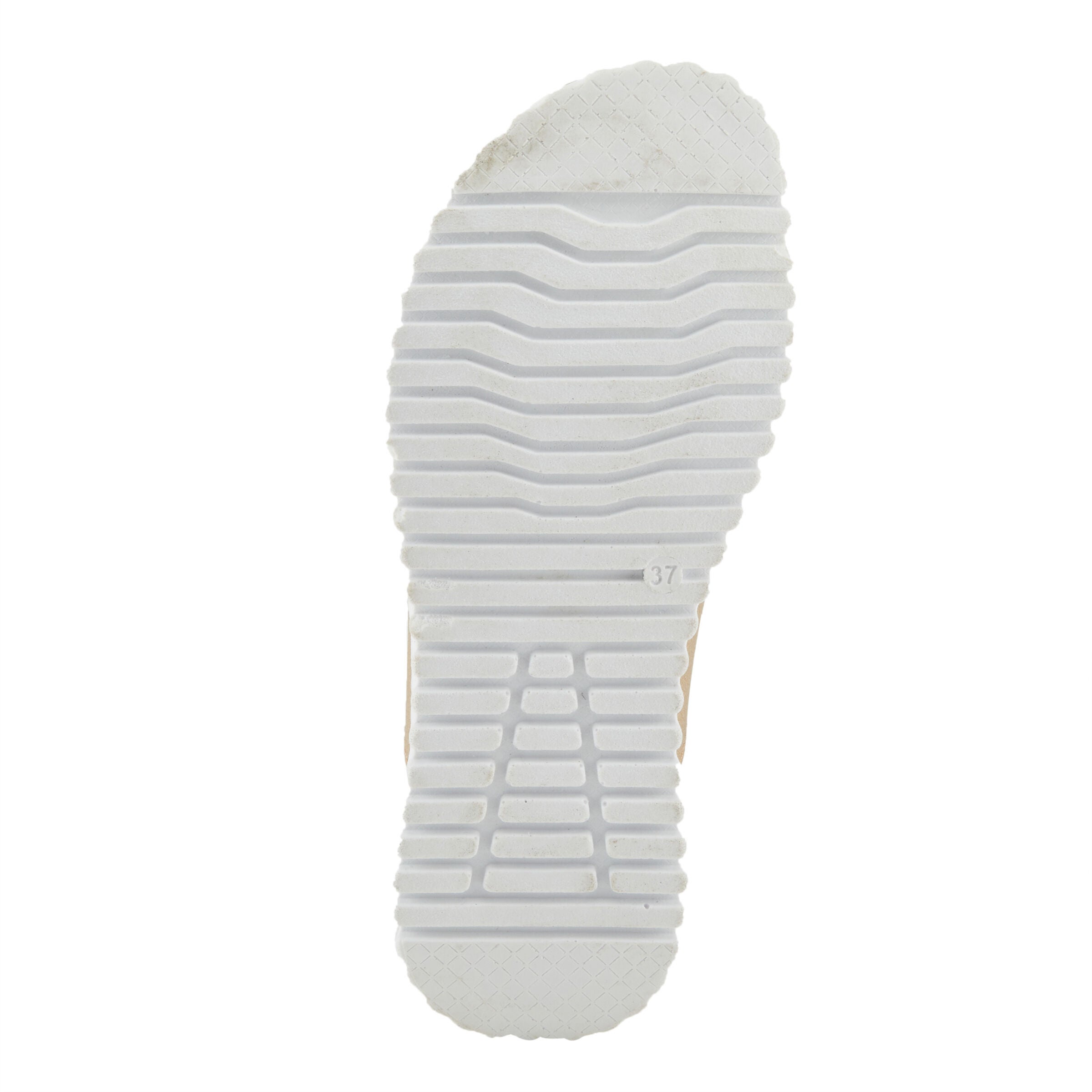 Alderine Sandal, SOFT GOLD, alternate image number 6