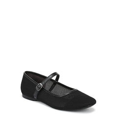 Beloved 2 Mary Jane Flat
