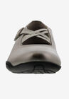 Cozy Cross-Strap Flat, , alternate image number null