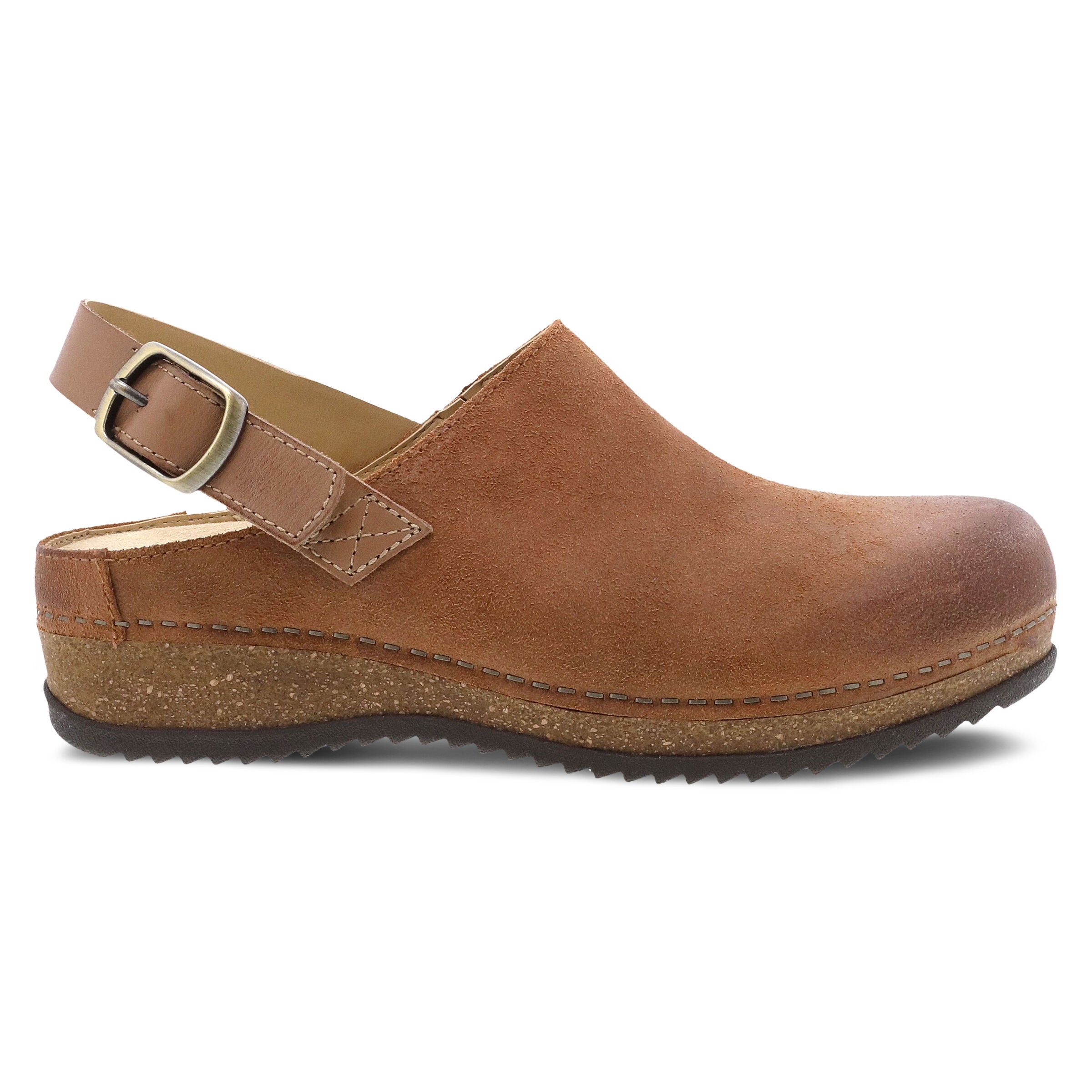 Merrin Mule, TAN, alternate image number 4