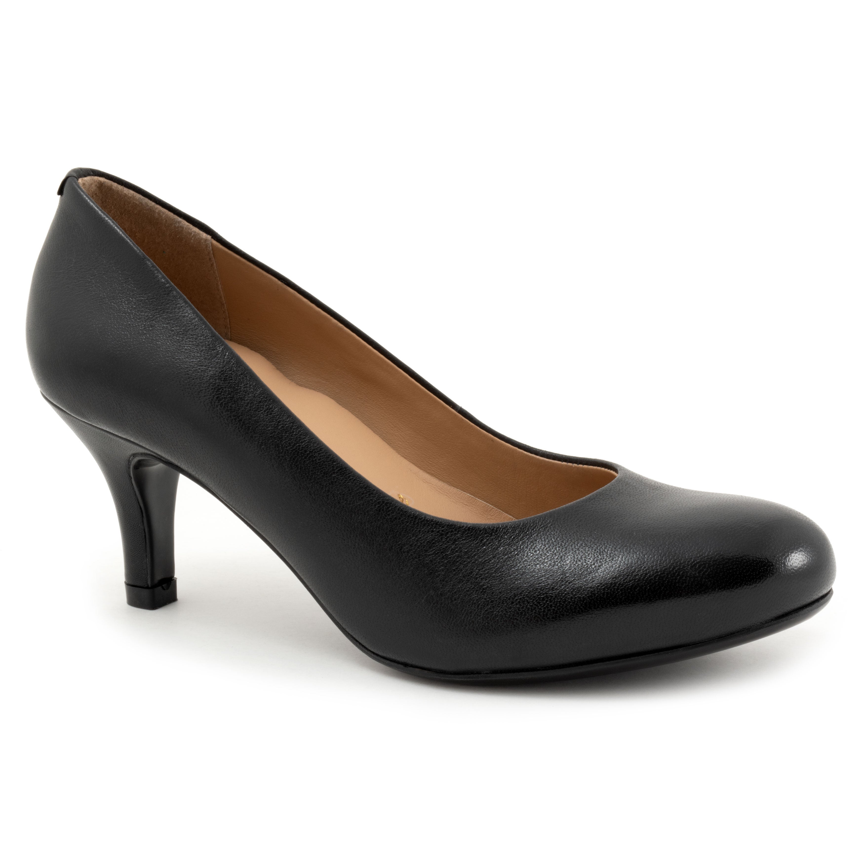 Lanay Pump, BLACK, hi-res image number 0