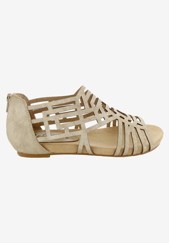 Nazareth Sandal, , alternate image number 2