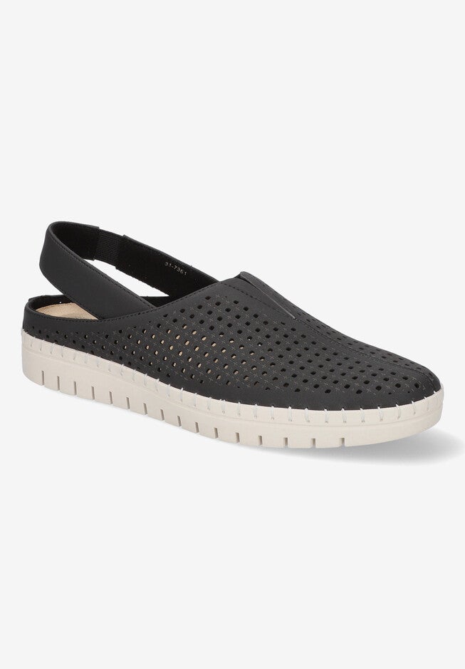 Sofresh Slingback, BLACK, hi-res image number null