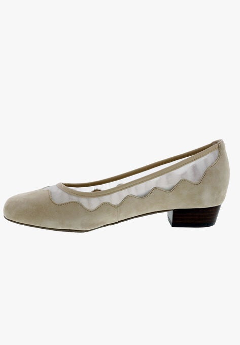 Tootsie Kitten Heel Pump, , alternate image number null