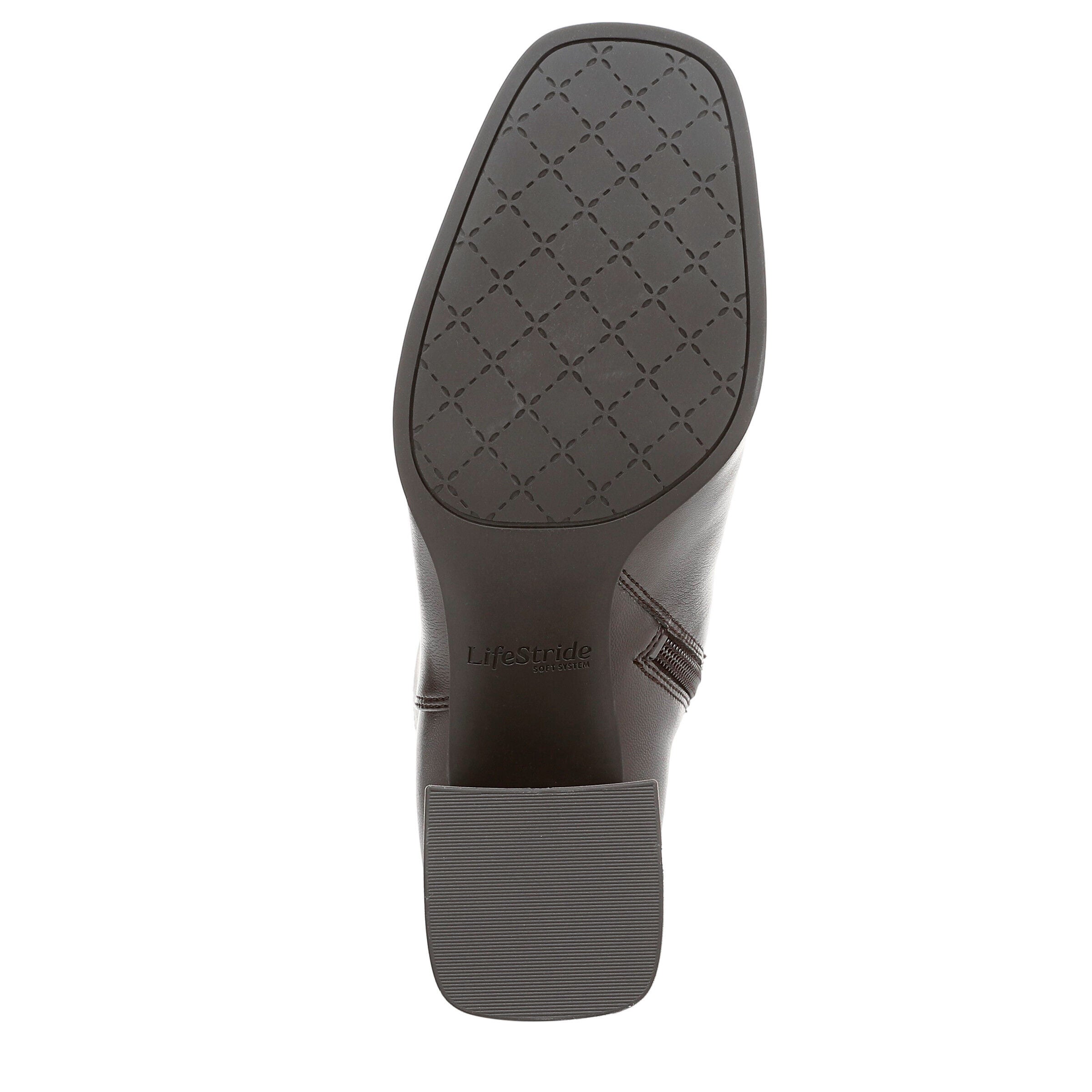 Henny Ankle Boot, DARK CHOCOLATE, alternate image number 7