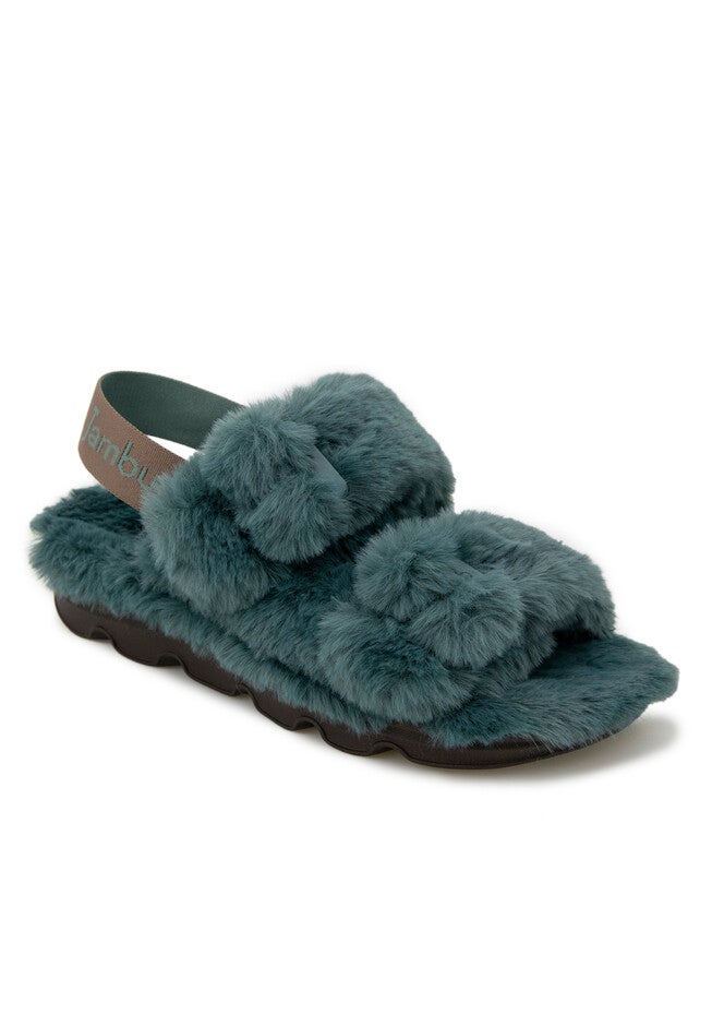 Saville Sandal, TEAL, hi-res image number null