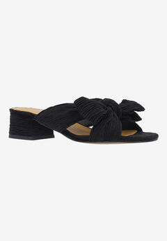 Paladino Slip-On Sandal