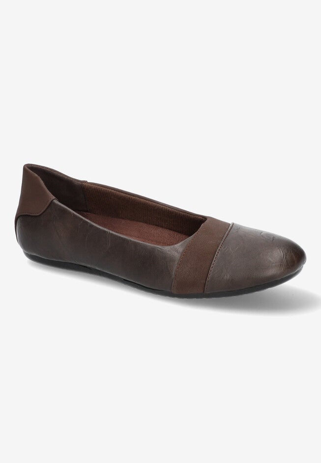 Mysa Flats, BROWN, hi-res image number null