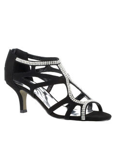 Flattery Pump by Easy Street®