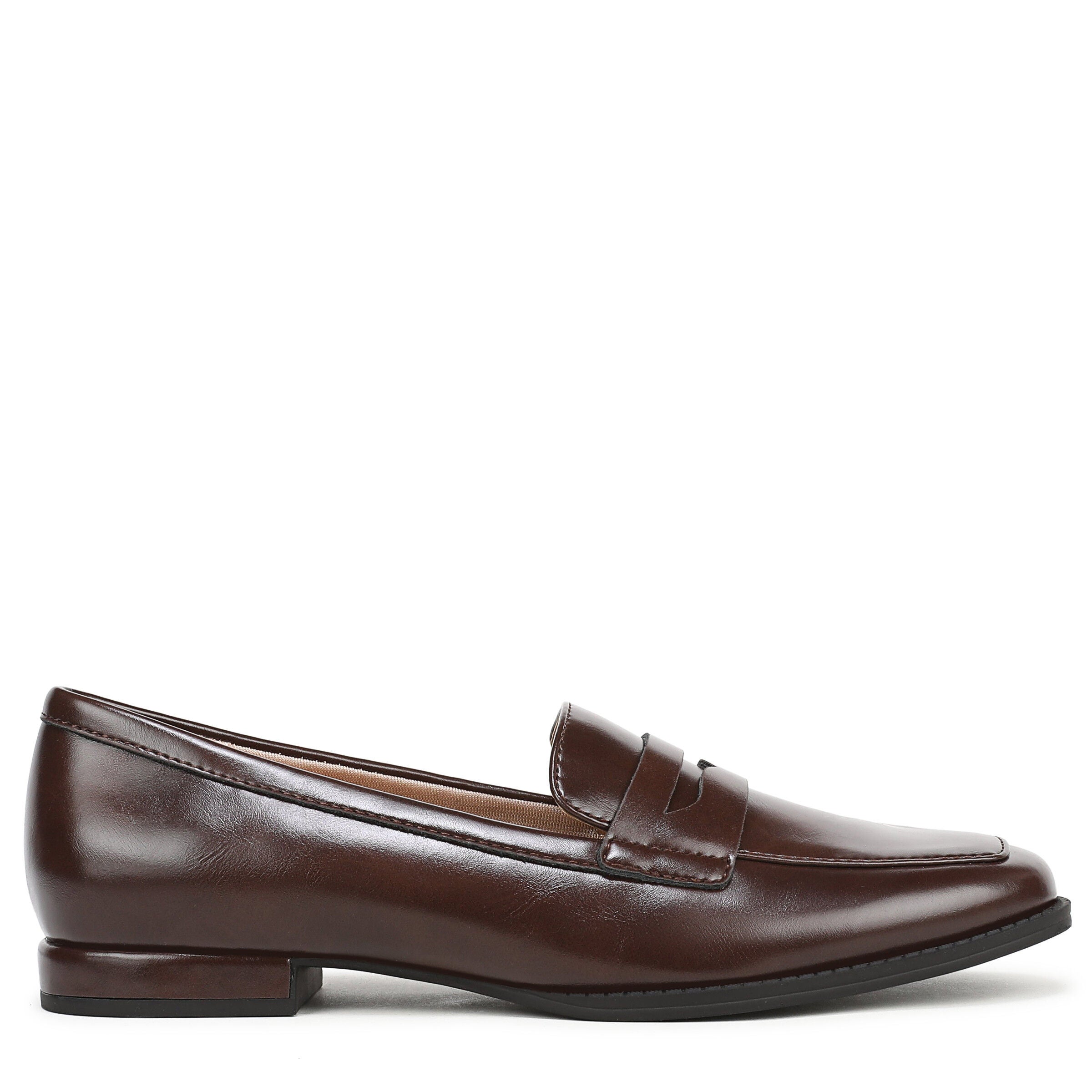 Frankie Slip On Loafer, COGNAC, alternate image number 3