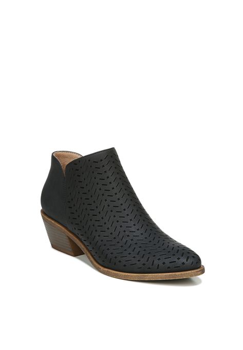 Payton Booties , BLACK, hi-res image number null