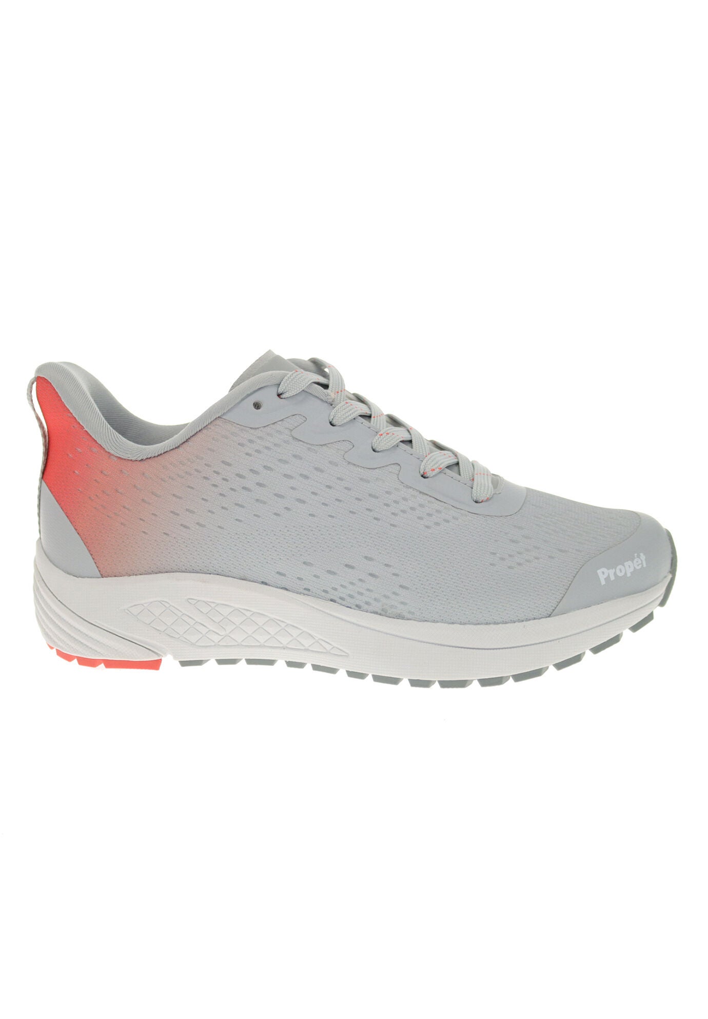 One Evolve Sneaker, GREY CORAL, alternate image number 4