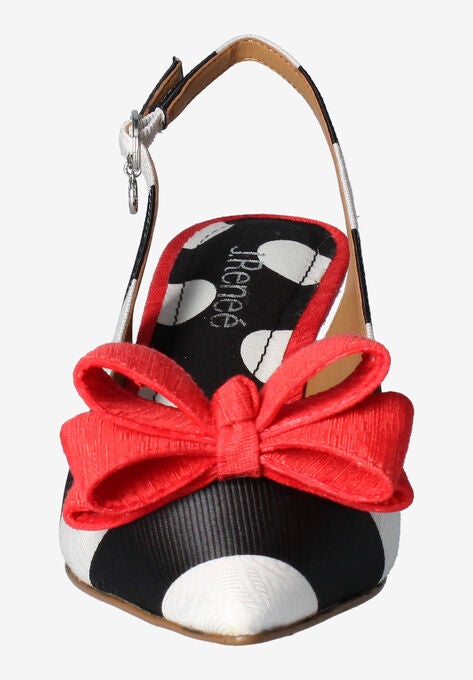 Gosalyne Slingback , , alternate image number null