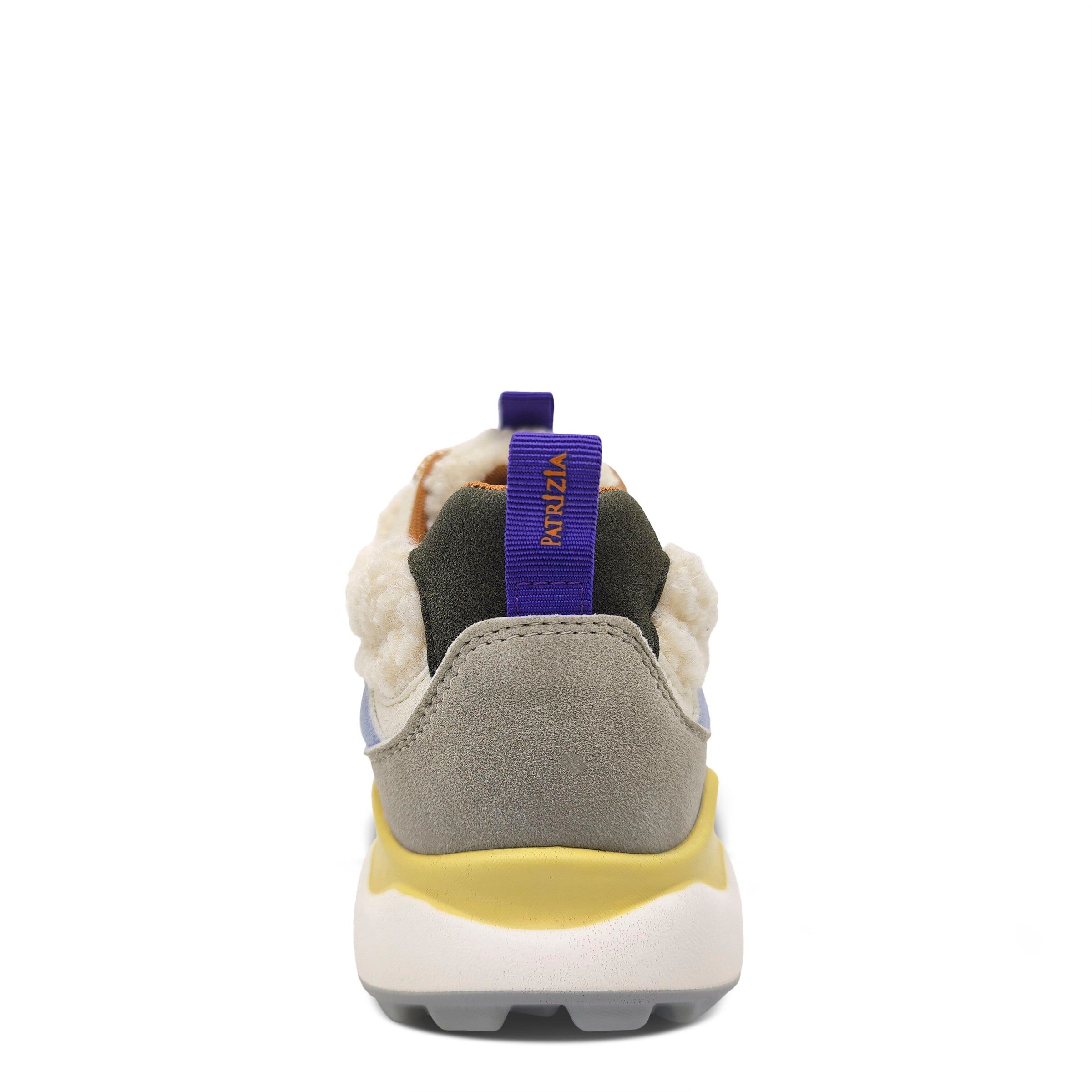 Flying Colors Fashion Sneaker, BONE MULTI, on-hover image number 1