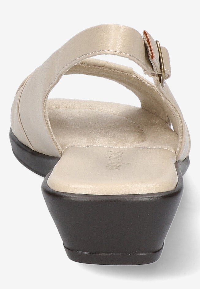 Drew Slingback Sandal, , on-hover image number null