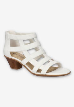 Marg Gladiator Sandal