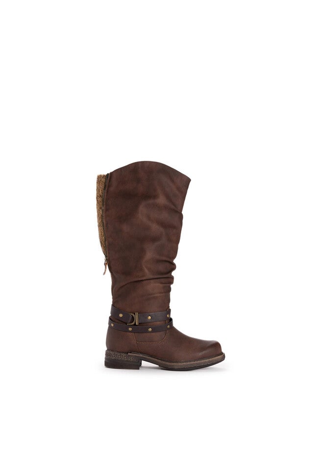 Victoria Boot, , alternate image number null