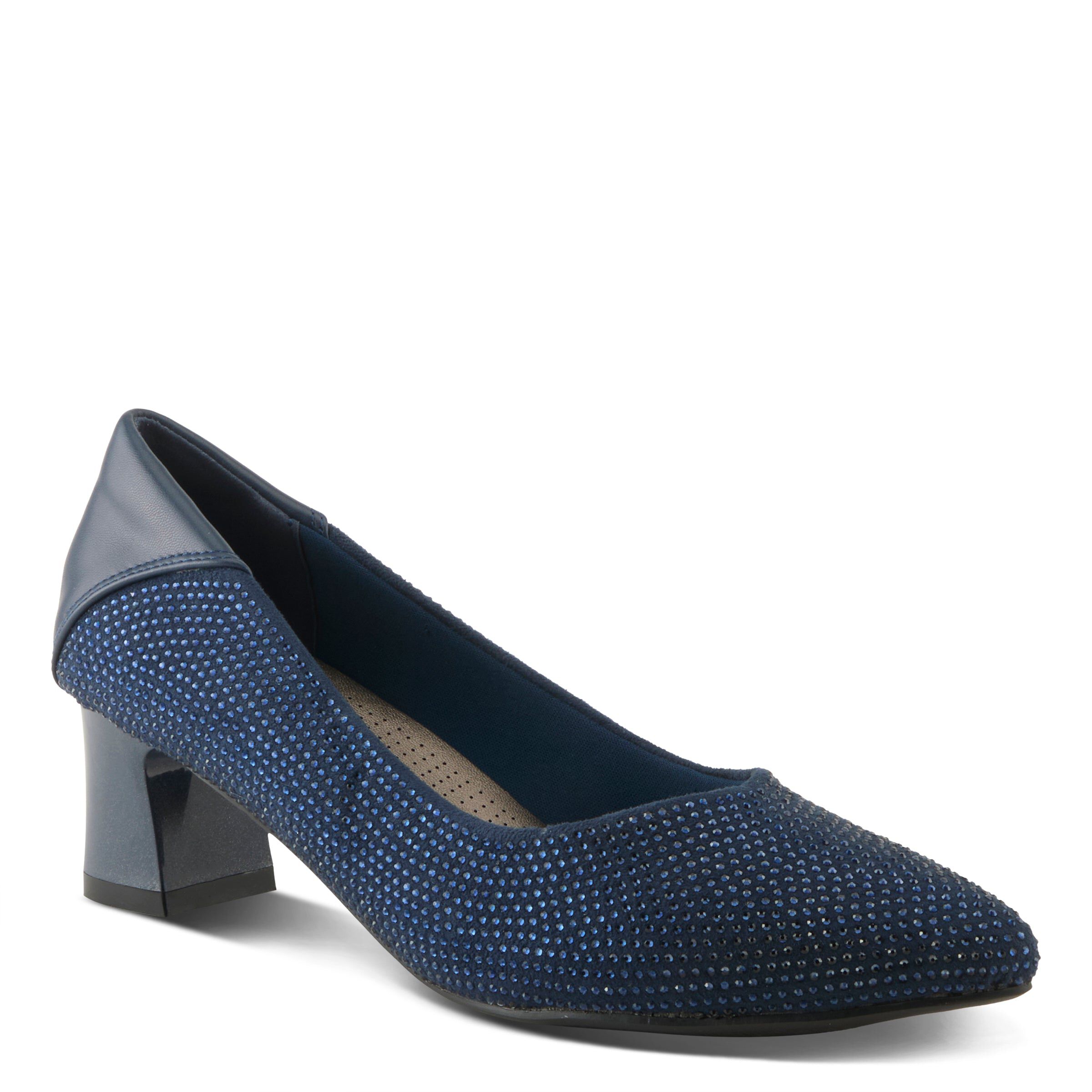 Senna Pump, NAVY, hi-res image number 0