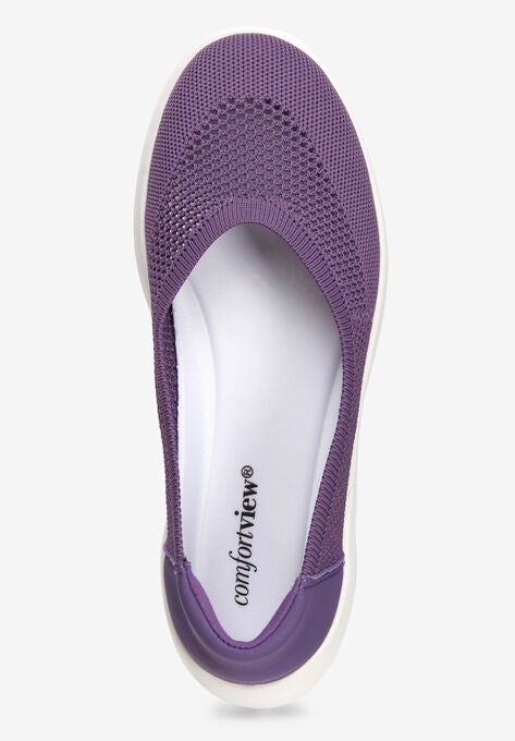 CV Sport Laney Slip On Sneaker, , alternate image number null