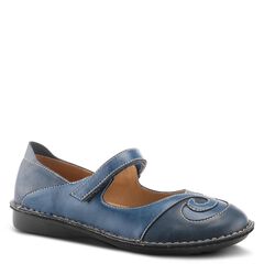Cosmic Flat Shoes