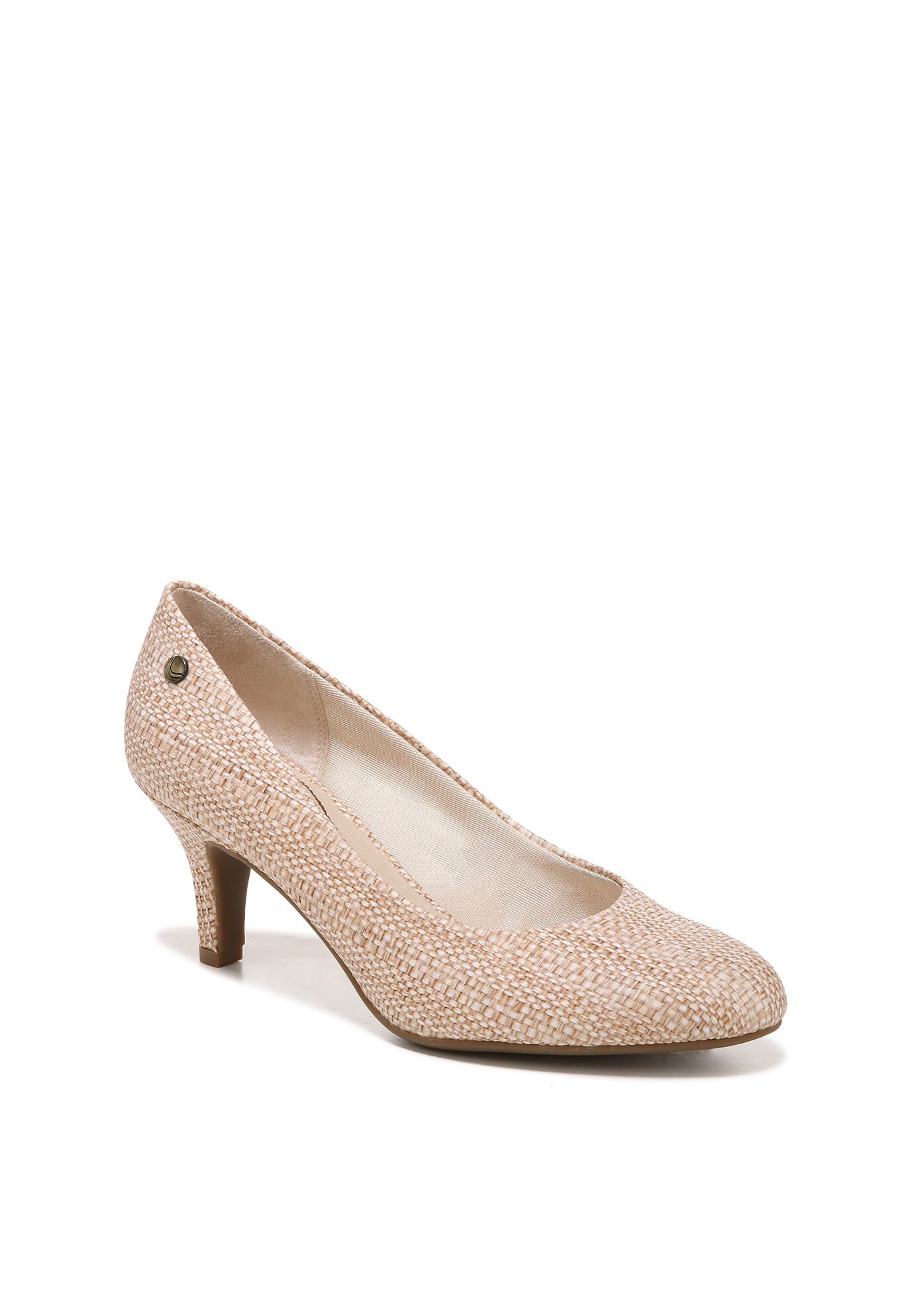 Lifestride best sale charlotte pump