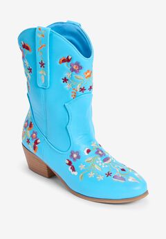 Wide Calf Boots for Women Size 11