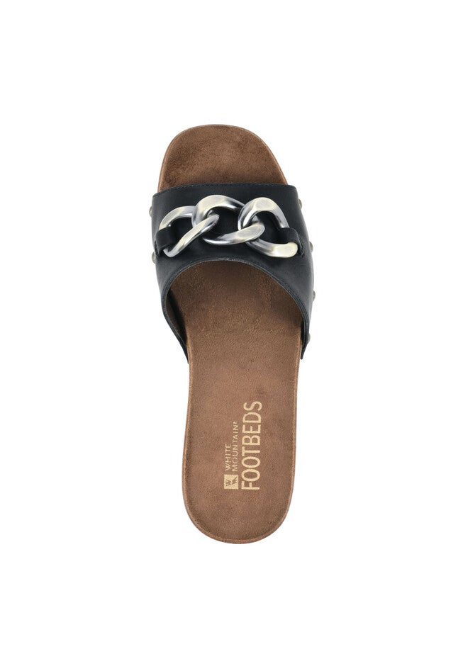 Jem Dressy Sandal, , alternate image number null