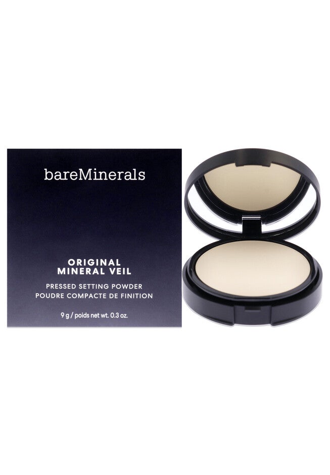 Mineral Veil Setting Powder - Sheer Fair - 0.3oz, Sheer Fair | Catherines