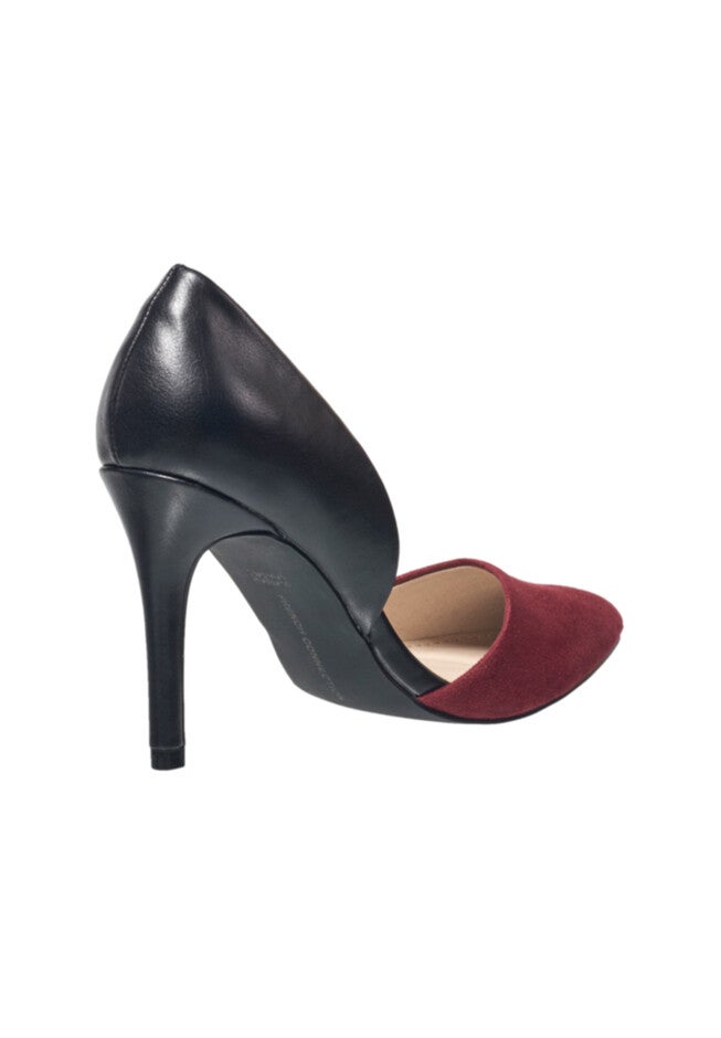 Dorsay Pump, , on-hover image number null