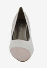 Jezebell Wedge Pump, , alternate image number null