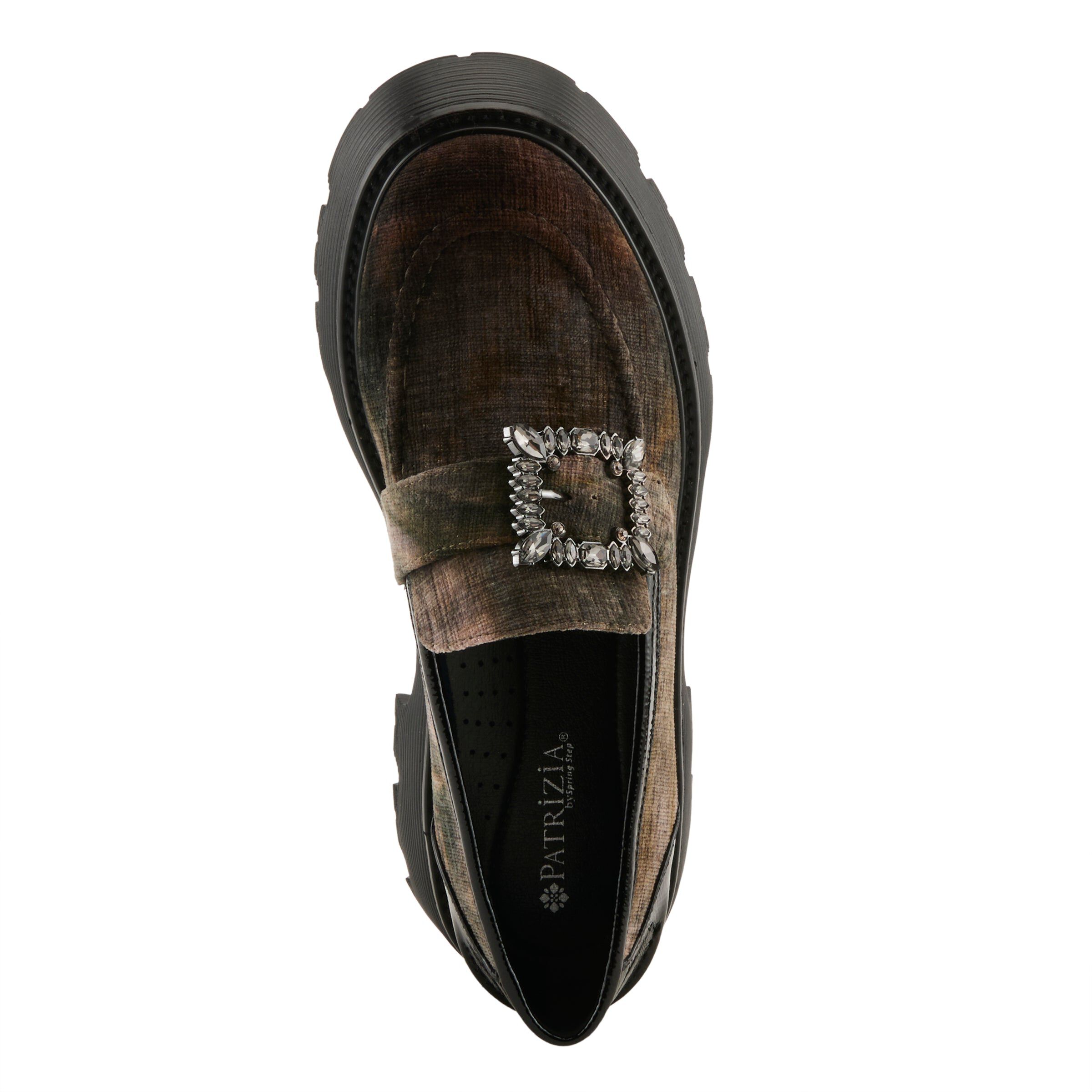 Morhua Loafer, OLIVE MULTI, alternate image number 3