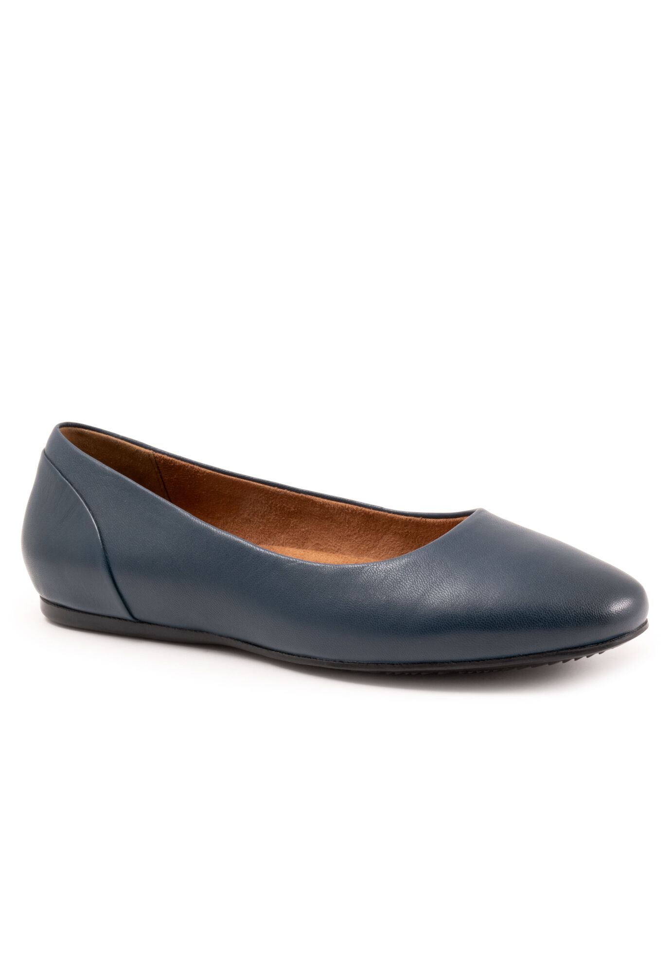 Shiraz Flat, NAVY, hi-res image number 0