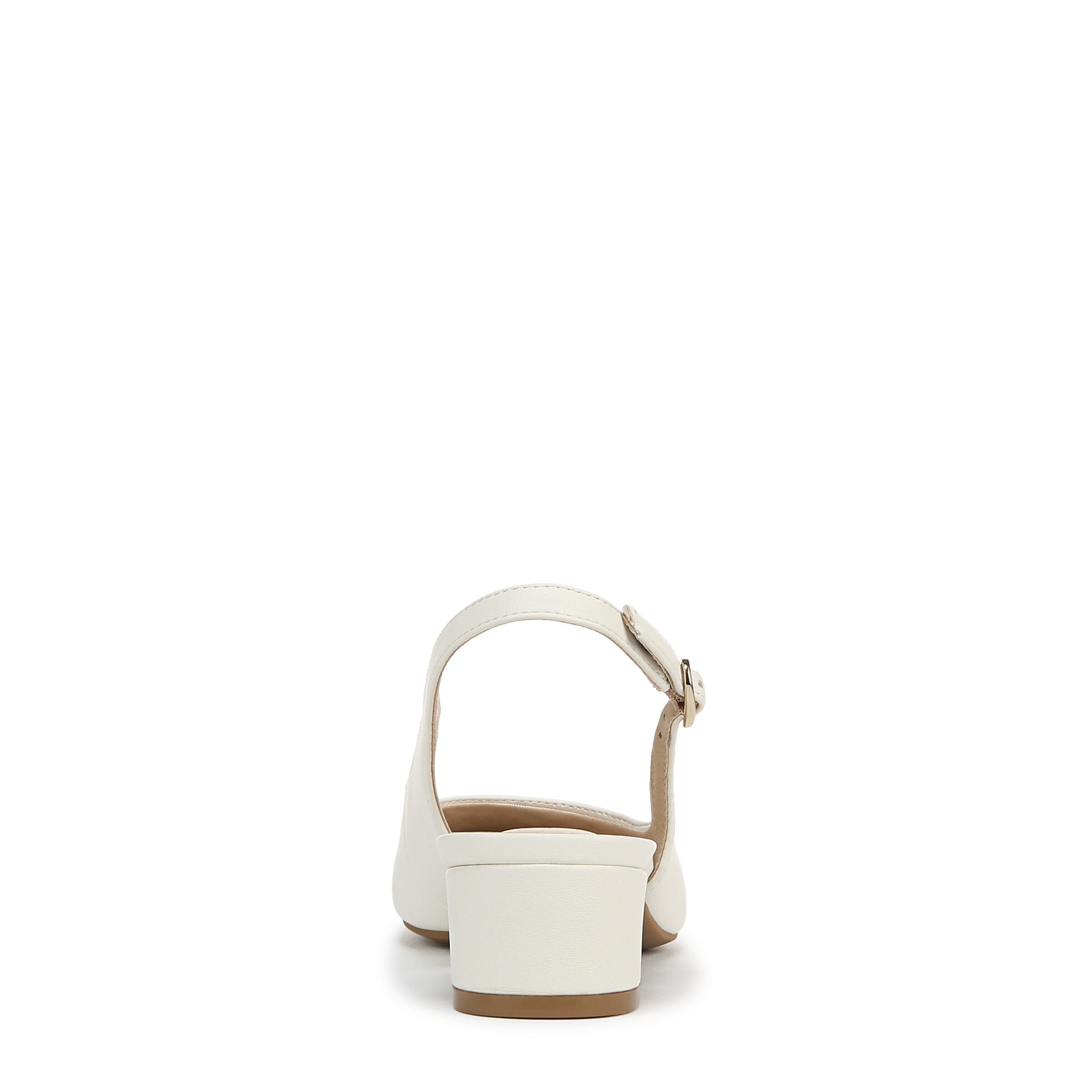 Lorena Slingback, BRIGHT WHITE, on-hover image number 1
