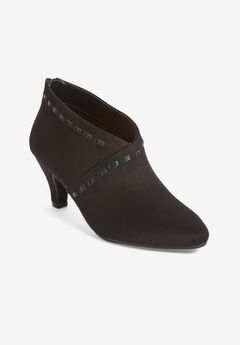 The Caspar Bootie