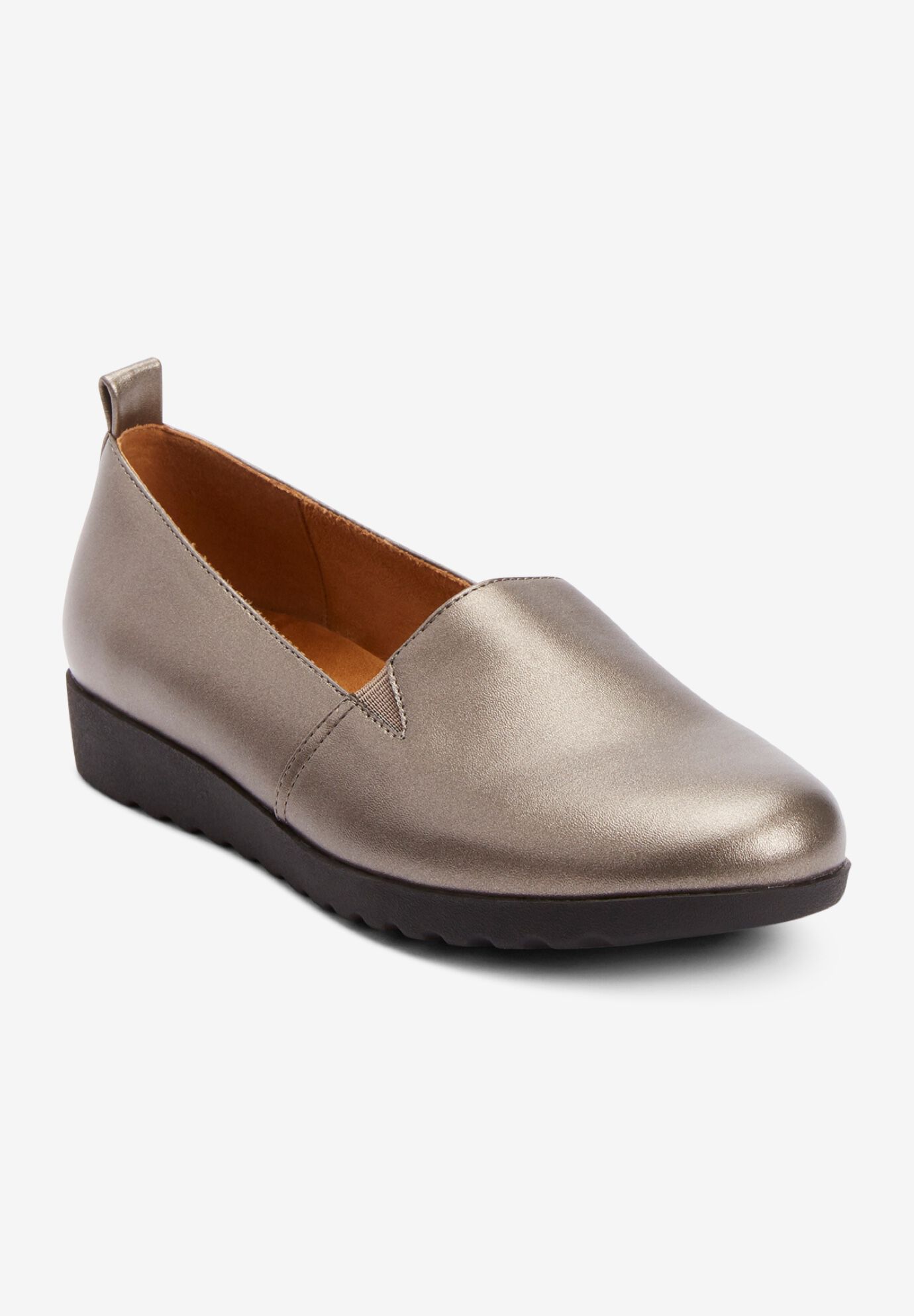 Wide Width Shoes by Comfort View Catherines