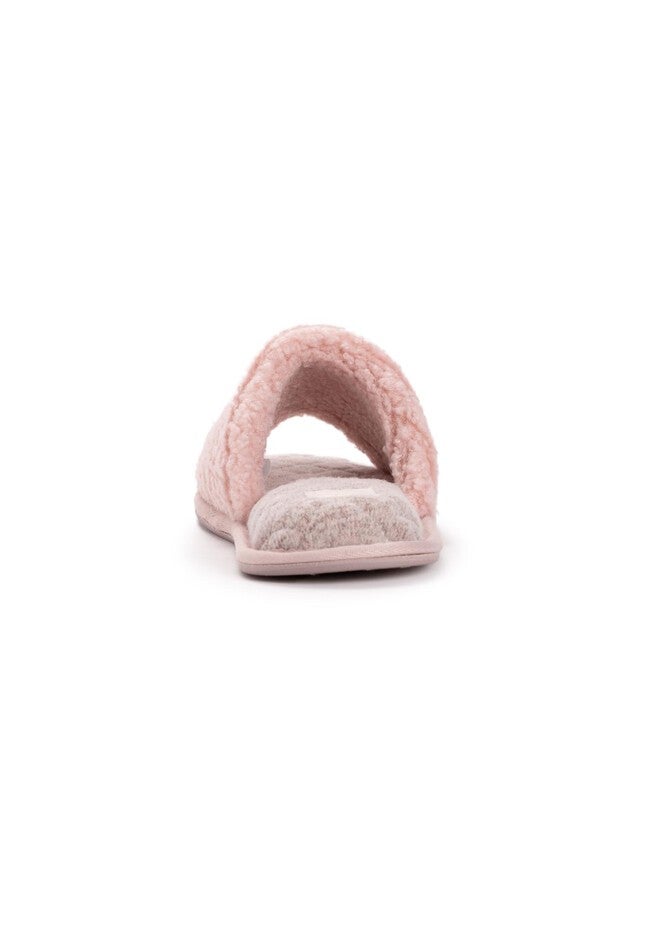 Sariah Slide Slipper, , on-hover image number null