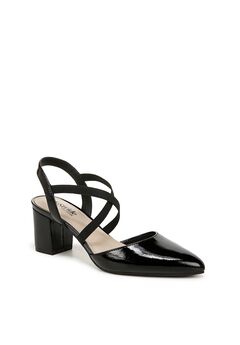 April Slingback Heel