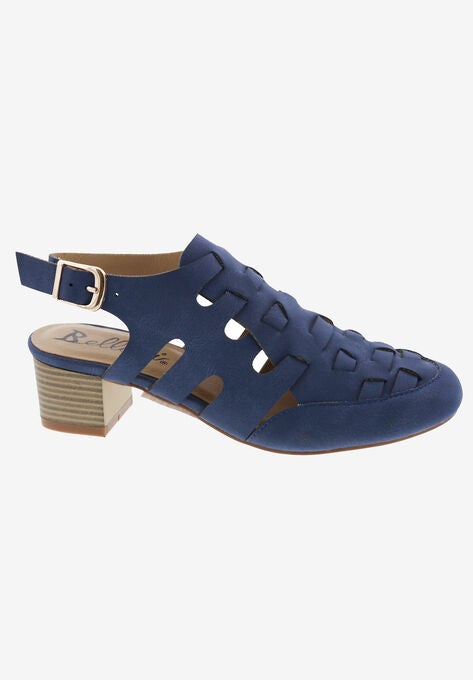 Penelope Slingback, , alternate image number null