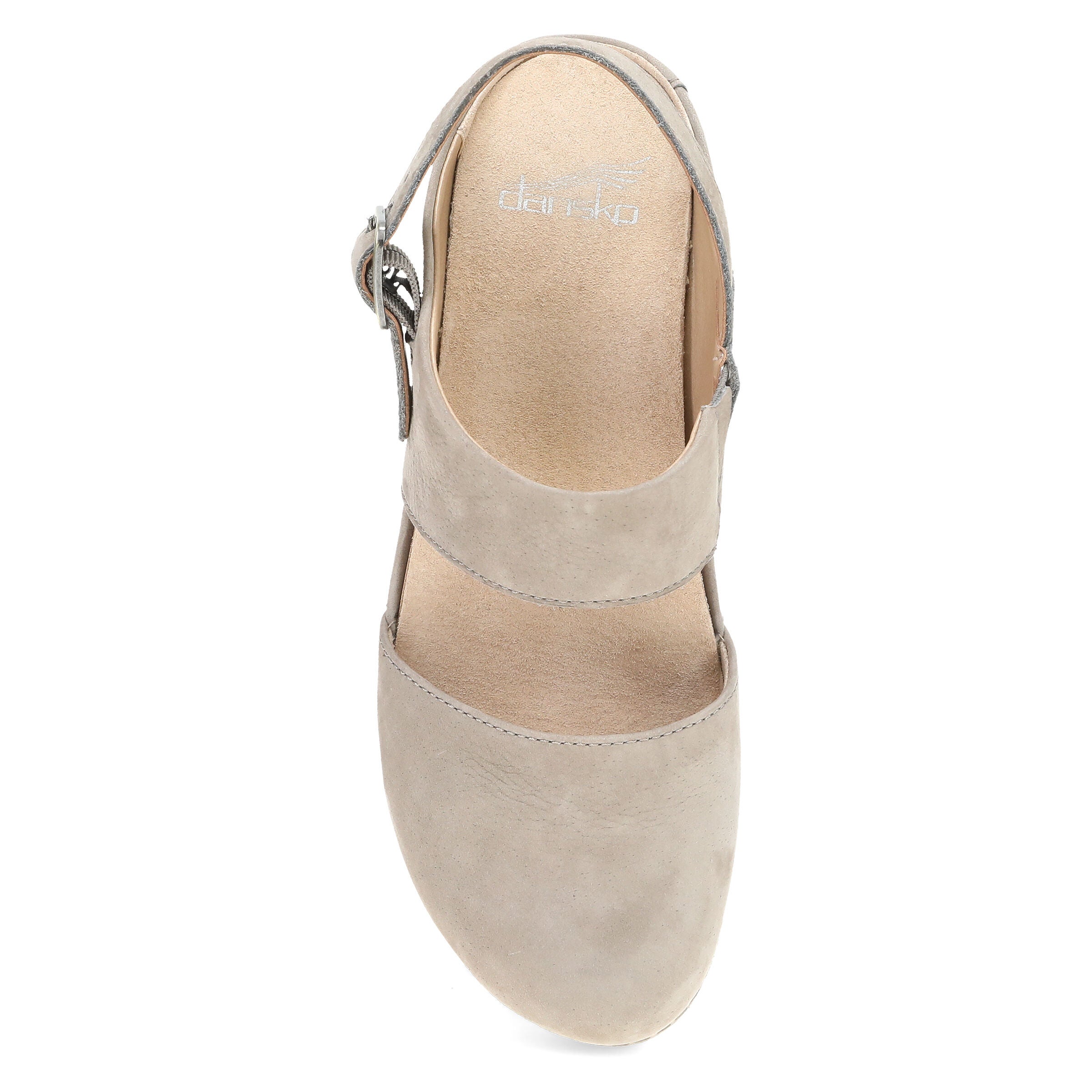 Lucia Mary Jane, TAUPE, alternate image number 5